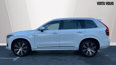 Volvo Xc90 2.0 B5D [235] Inscription Pro 5dr AWD Geartronic Diesel Estate